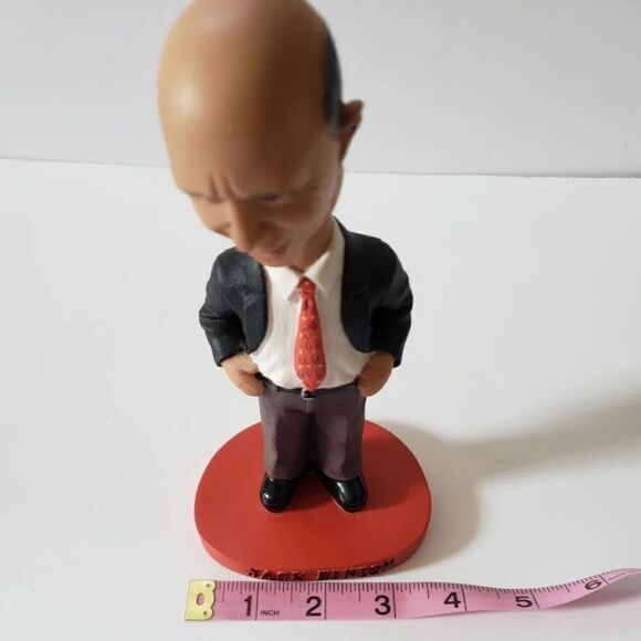 Jack Binion Bobble Head - Picture 6 of 8